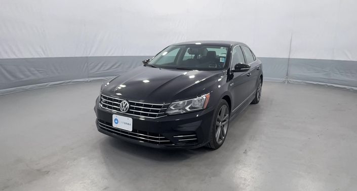 Thumbnail: 2017 Volkswagen Passat - 1