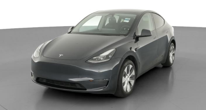 Thumbnail: 2024 Tesla Model Y - 1