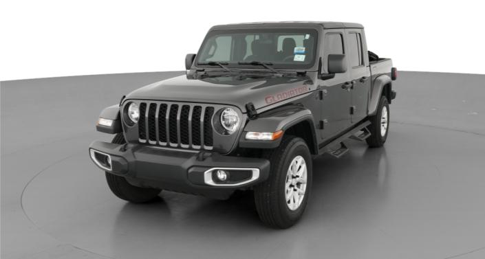 Thumbnail: 2023 Jeep Gladiator - 1