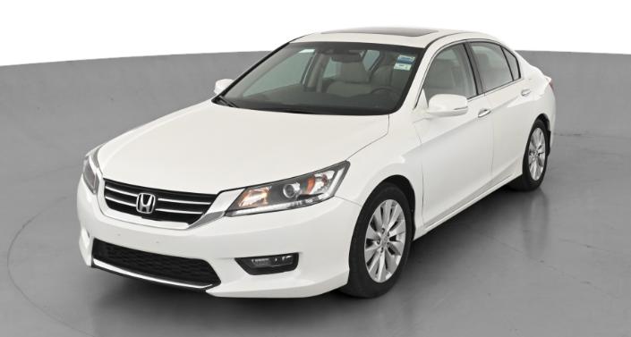 Thumbnail: 2014 Honda Accord - 1