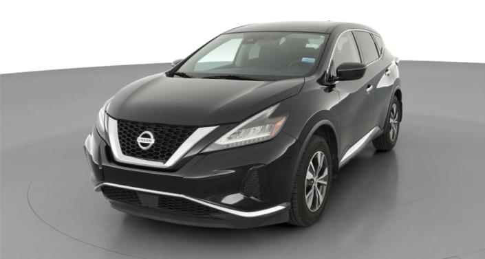 Thumbnail: 2021 Nissan Murano - 1