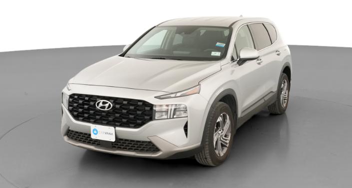 Thumbnail: 2023 Hyundai Santa Fe - 1