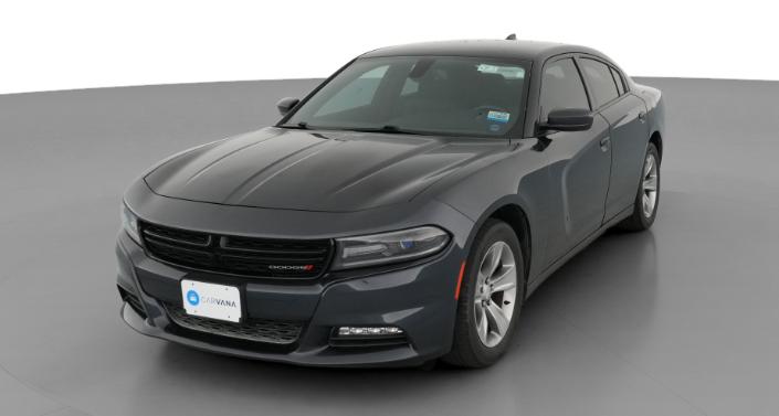 Thumbnail: 2016 Dodge Charger - 1
