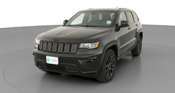 Thumbnail: 2019 Jeep Grand Cherokee - 1
