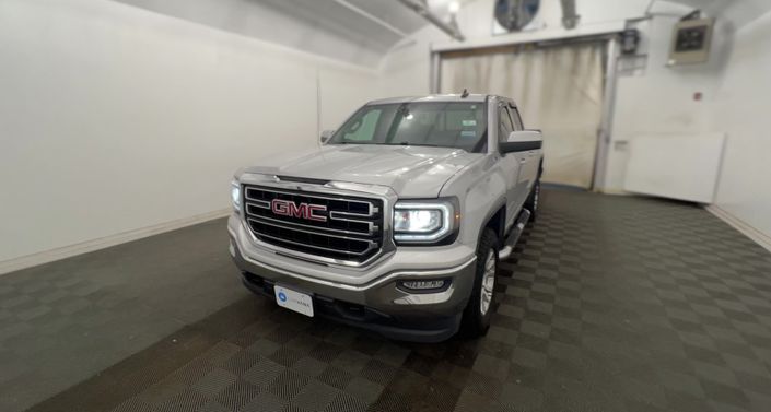 Thumbnail: 2017 GMC Sierra 1500 - 1
