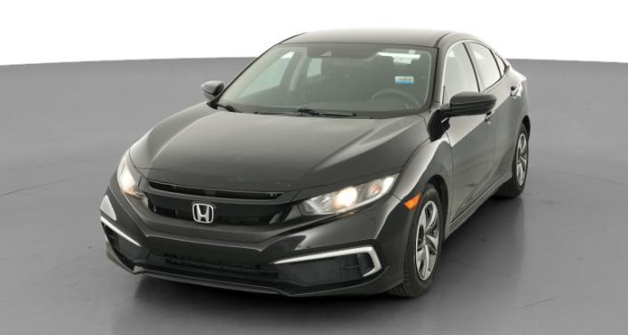 Thumbnail: 2019 Honda Civic - 1