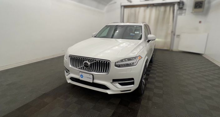Thumbnail: 2023 Volvo XC90 - 1