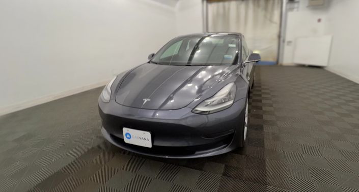 2019 Tesla Model 3 Long Range -
                  Framingham, MA