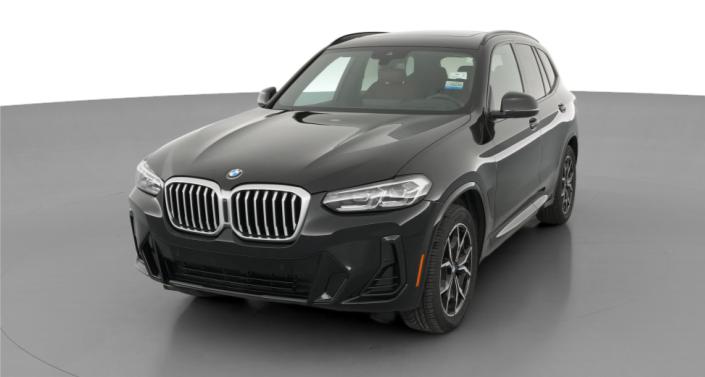 Thumbnail: 2023 BMW X3 - 1