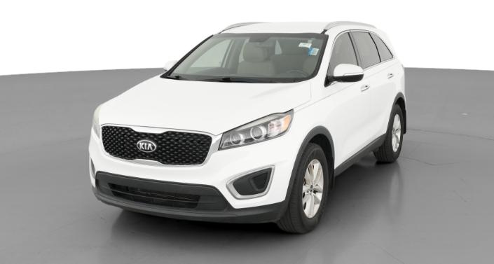Thumbnail: 2016 Kia Sorento - 1