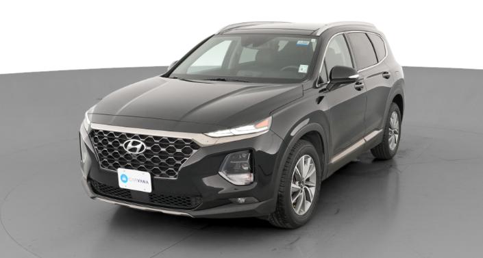 Thumbnail: 2020 Hyundai Santa Fe - 1