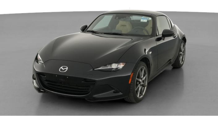 Thumbnail: 2017 Mazda MX-5 Miata - 1