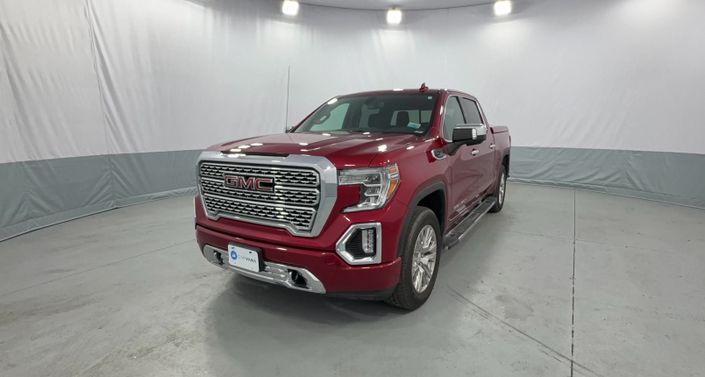 Thumbnail: 2020 GMC Sierra 1500 - 1