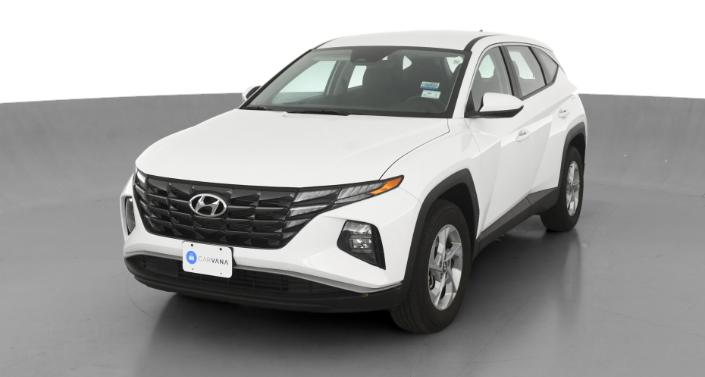 Thumbnail: 2023 Hyundai Tucson - 1