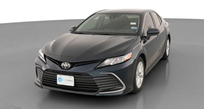 Thumbnail: 2021 Toyota Camry - 1