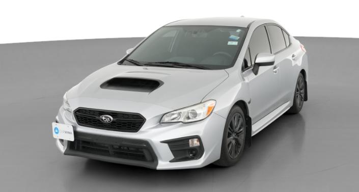 Thumbnail: 2018 Subaru WRX - 1