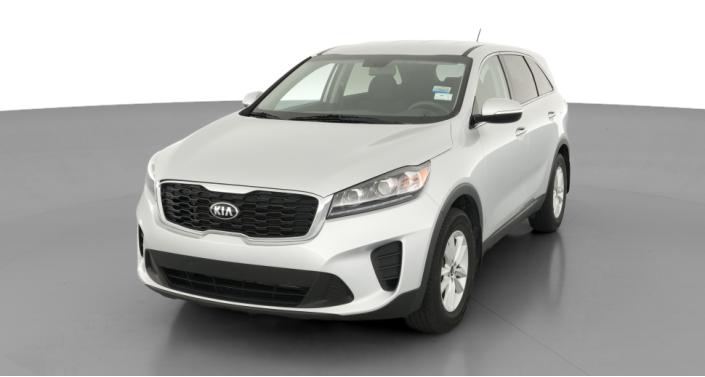 Thumbnail: 2019 Kia Sorento - 1