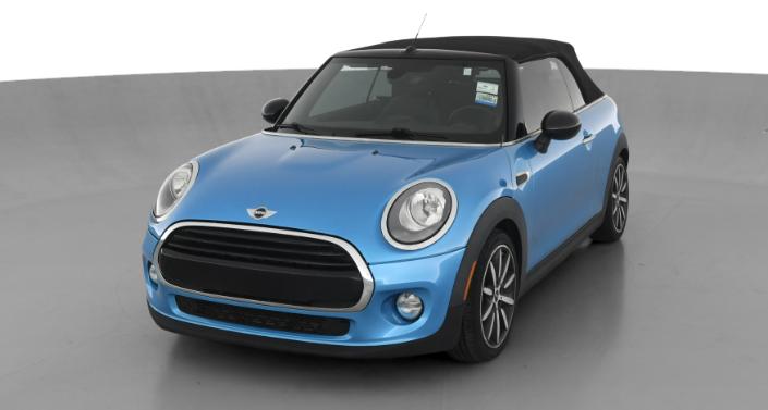 Thumbnail: 2018 MINI Cooper Convertible - 1