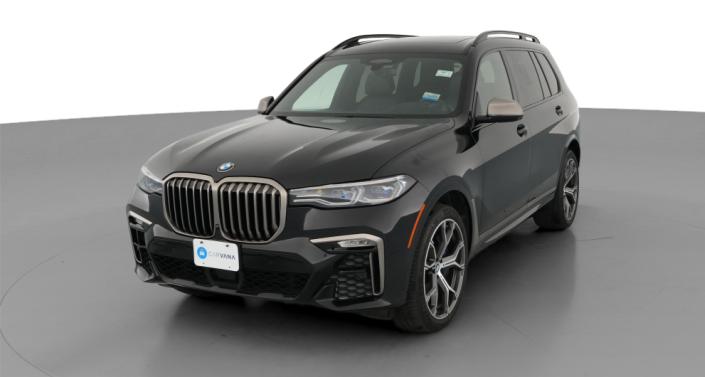Thumbnail: 2021 BMW X7 - 1