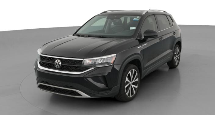 Thumbnail: 2023 Volkswagen Taos - 1