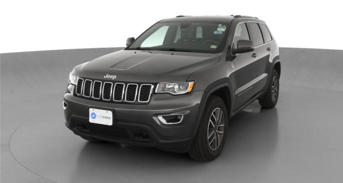 Thumbnail: 2020 Jeep Grand Cherokee - 1