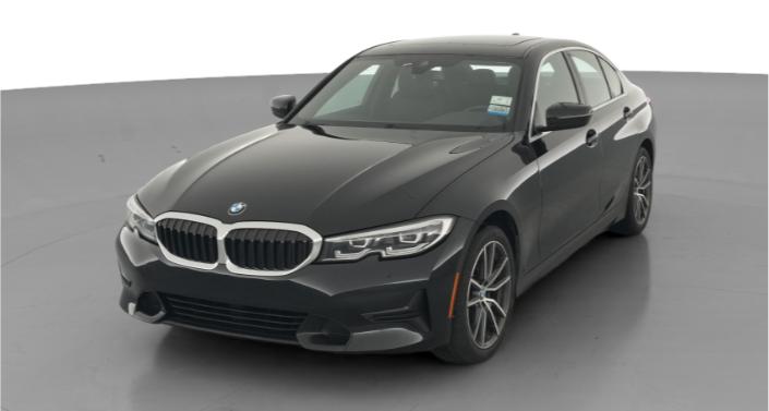 Thumbnail: 2020 BMW 3 Series - 1