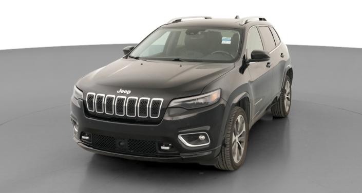Thumbnail: 2019 Jeep Cherokee - 1