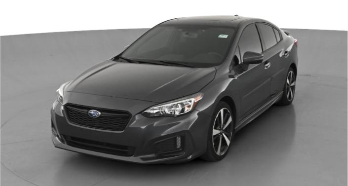 Thumbnail: 2019 Subaru Impreza - 1