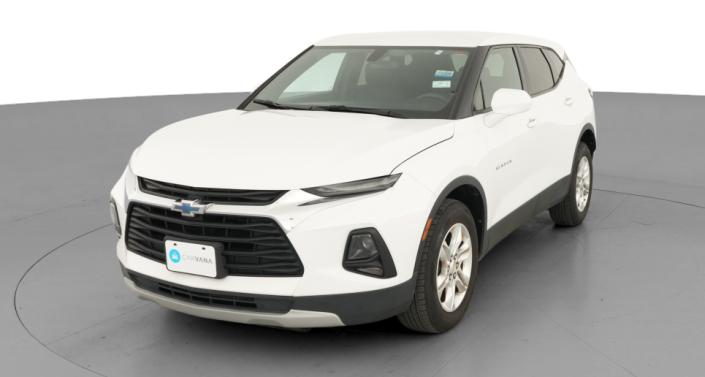2020 Chevrolet Blazer  -
                  West Memphis, AR
