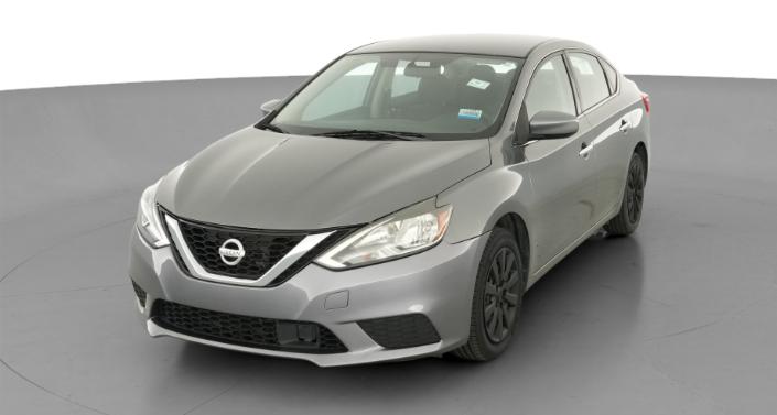 Thumbnail: 2018 Nissan Sentra - 1