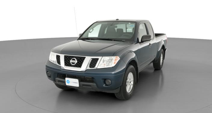 Thumbnail: 2017 Nissan Frontier - 1