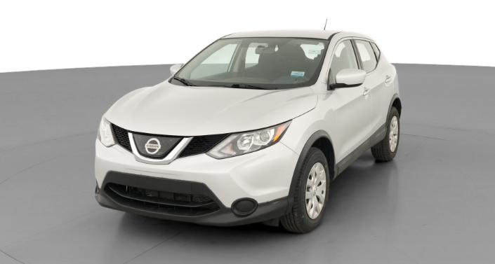 Thumbnail: 2019 Nissan Rogue Sport - 1
