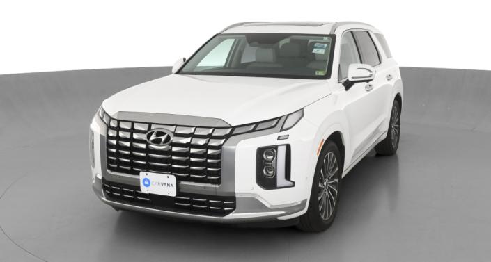 Thumbnail: 2023 Hyundai Palisade - 1