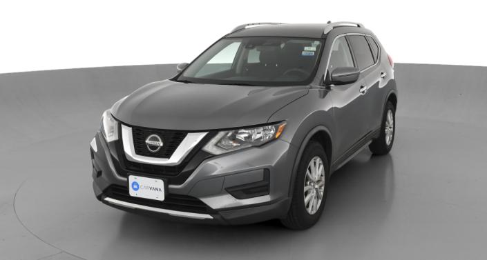 Thumbnail: 2020 Nissan Rogue - 1
