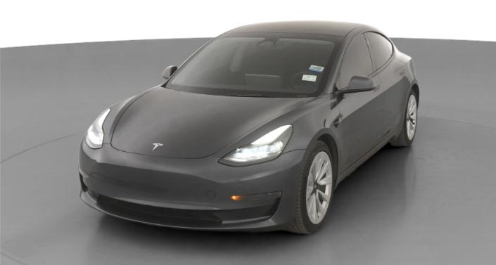 Thumbnail: 2023 Tesla Model 3 - 1