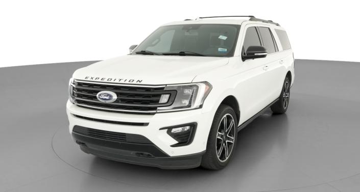 Thumbnail: 2021 Ford Expedition MAX - 1
