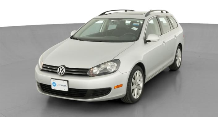 Thumbnail: 2012 Volkswagen Jetta - 1