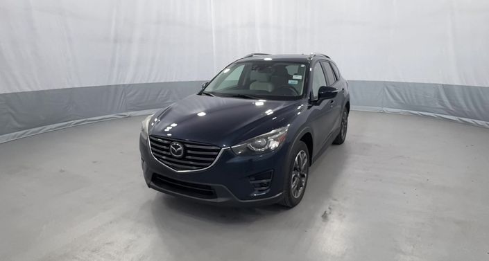 Thumbnail: 2016 Mazda CX-5 - 1