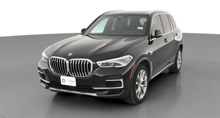 Thumbnail: 2022 BMW X5 - 1