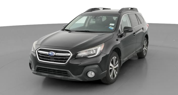 Thumbnail: 2018 Subaru Outback - 1