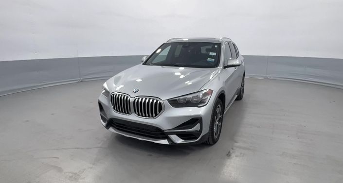 Thumbnail: 2020 BMW X1 - 1