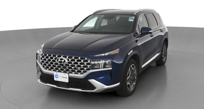 Thumbnail: 2023 Hyundai Santa Fe - 1