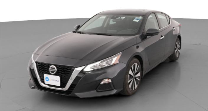 Thumbnail: 2022 Nissan Altima - 1