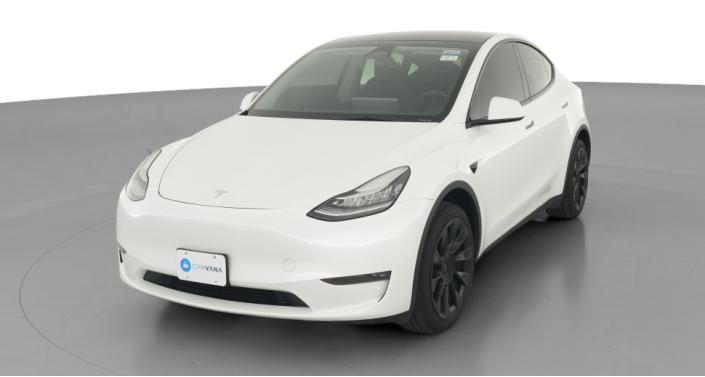Thumbnail: 2023 Tesla Model Y - 1
