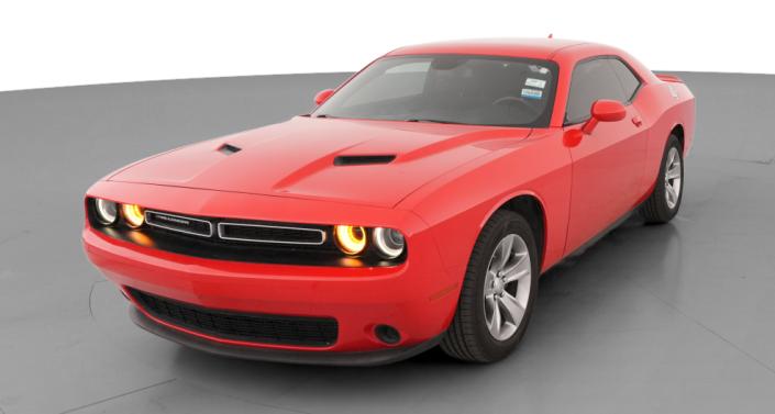 Thumbnail: 2019 Dodge Challenger - 1
