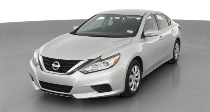 Thumbnail: 2018 Nissan Altima - 1