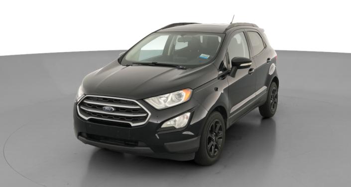 Thumbnail: 2020 Ford EcoSport - 1