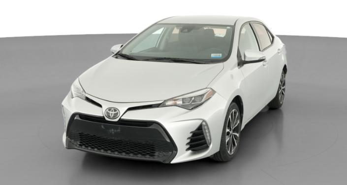Thumbnail: 2018 Toyota Corolla - 1