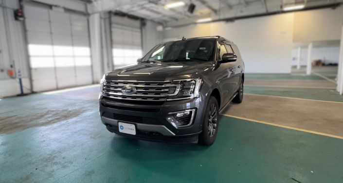 Thumbnail: 2021 Ford Expedition MAX - 1