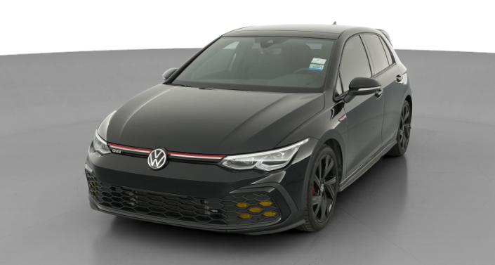 Thumbnail: 2022 Volkswagen Golf - 1